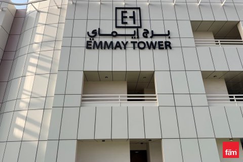 Bureau à Al Sufouh, Dubai, 834.8 m², № 91687 - photo 13