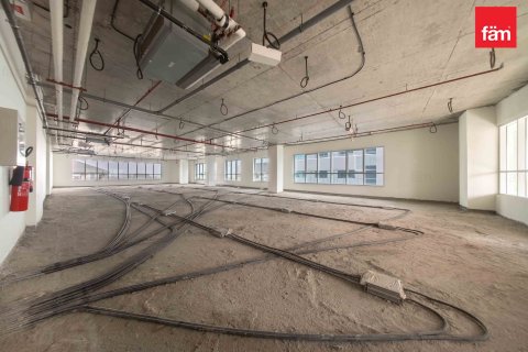 Bureau à Al Sufouh, Dubai, 834.8 m², № 91687 - photo 19
