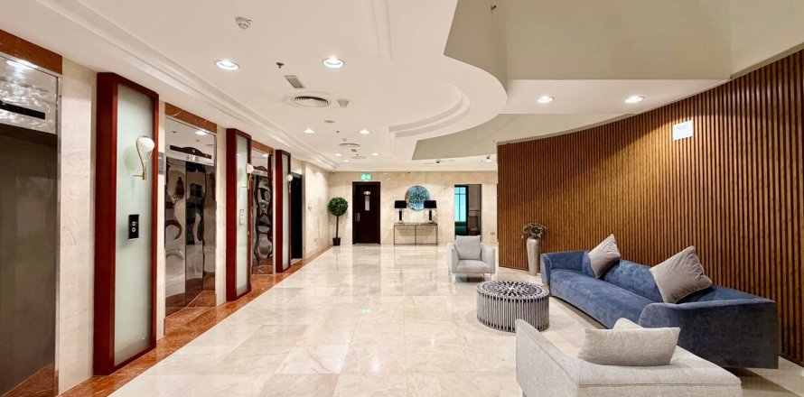 Bureau à Al Sufouh, Dubai, 834.8 m², № 91687