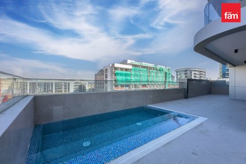 Apartamento en Arjan, Dubai, 2 dormitorios, 211.1 m², № 91686 - foto 16