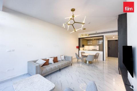 Appartement à Arjan, Dubai, 2 chambres, 211.1 m², № 91686