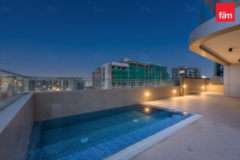 Apartamento en Arjan, Dubai, 2 dormitorios, 211.1 m², № 91686 - foto 21