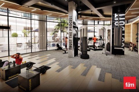 Купить квартиру в Дубае: 2 спальни, 100.1м², № 91688 - фото 15