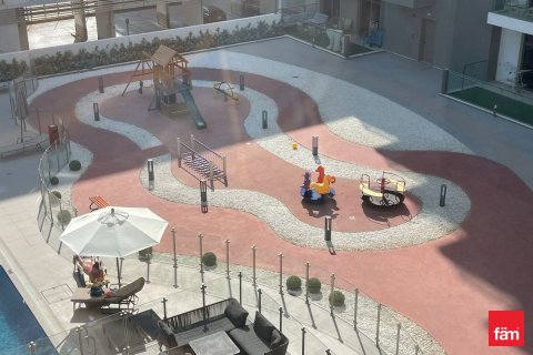 شقة في مدينة دبي للاستديوهات, دبي 1غرف نوم, 69 م² رقم 91692 - صورة 3