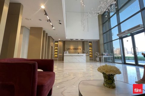 شقة في مدينة دبي للاستديوهات, دبي 1غرف نوم, 69 م² رقم 91692 - صورة 5