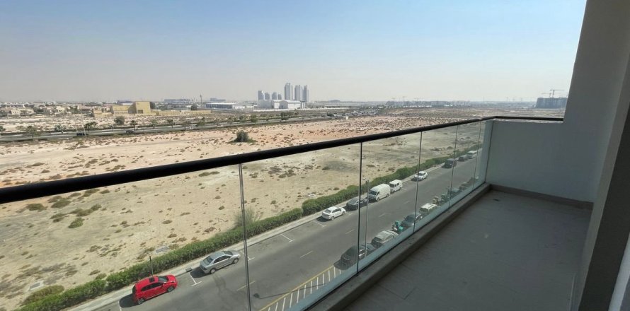 شقة في مدينة دبي للاستديوهات, دبي 1غرف نوم, 69 م² رقم 91692