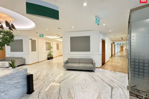 Bureau à Dubai, 111.5 m², № 124223
