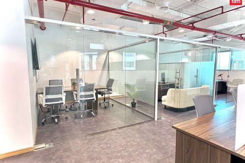 Bureau à Dubai, 111.5 m², № 124223 - photo 8