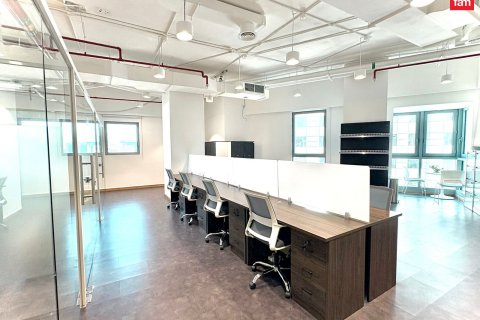 Bureau à Dubai, 111.5 m², № 124223 - photo 23