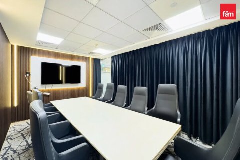 Bureau à Dubai, 111.5 m², № 124223 - photo 15