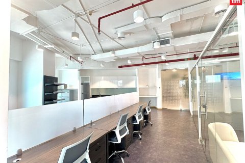Bureau à Dubai, 111.5 m², № 124223 - photo 18