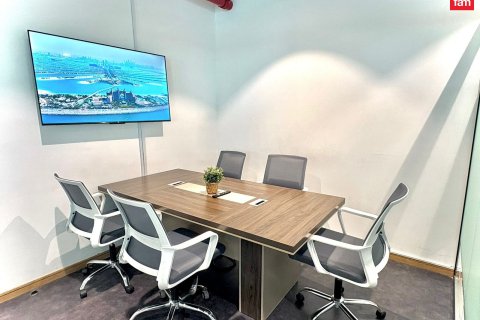 Bureau à Dubai, 111.5 m², № 124223 - photo 19