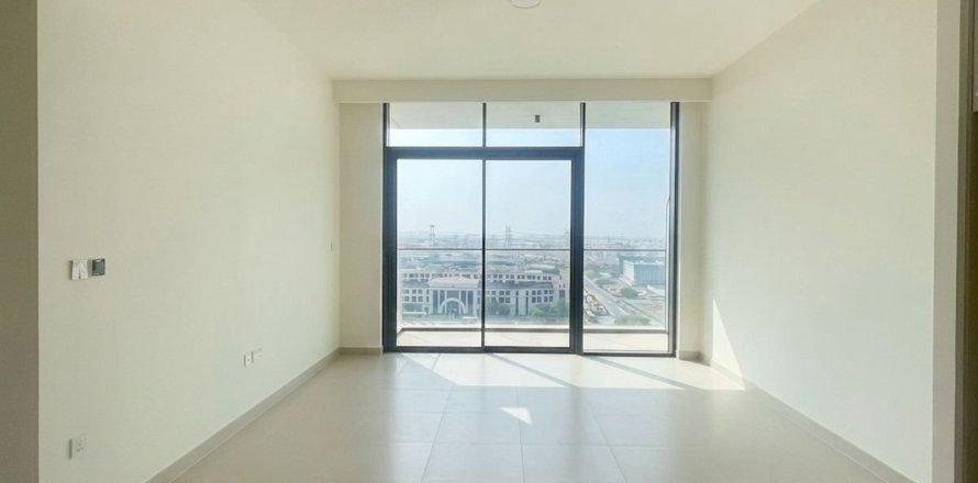 Apartment in Dubai Hills Estate, Dubai 1 bedroom, 63.9 sq.m. № 124220