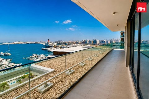 Appartement à Mina Rashid, Dubai, 3 chambres, 214.8 m², № 124222