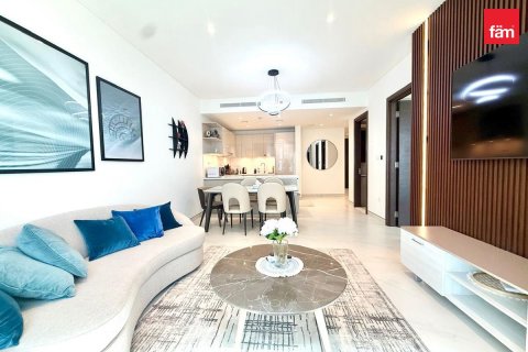 Apartment in Dubai 1 bedroom, 72.1 sq.m. № 124224 - photo 3