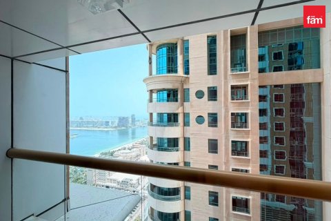 Appartement à Dubai Marina, Dubai, 2 chambres, 123.5 m², № 124225