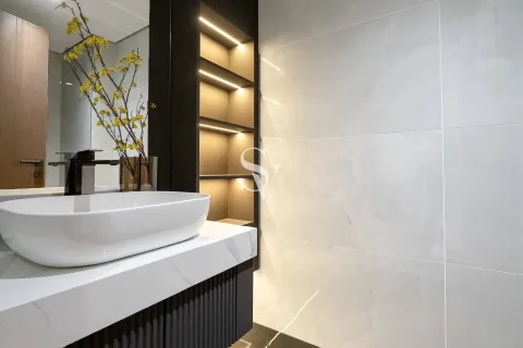 Apartment in Dubai Land, Dubai 1 bedroom, 89 sq.m. № 67798 - photo 9