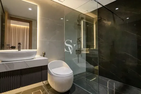 Apartment in Dubai Land, Dubai 1 bedroom, 90 sq.m. № 67797 - photo 8