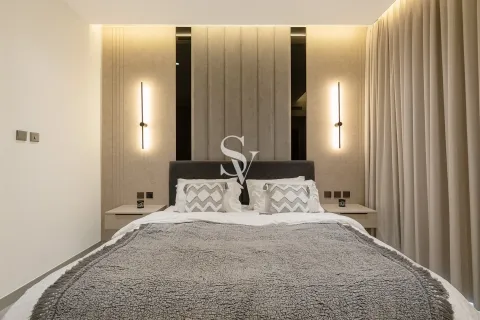 Apartment in Dubai Land, Dubai 1 bedroom, 89 sq.m. № 67796 - photo 11