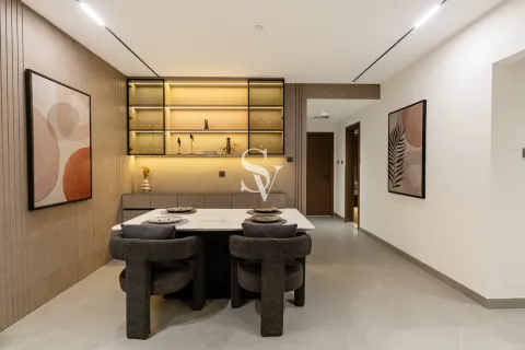 Apartment in Dubai Land, Dubai 1 bedroom, 89 sq.m. № 67796 - photo 5