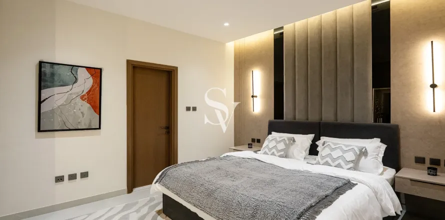 Apartment in Dubai Land, Dubai 1 bedroom, 89 sq.m. № 67796