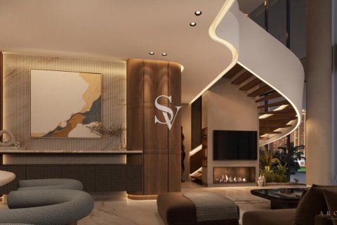 Apartment in Dubai Science Park, Dubai 2 bedrooms, 235 sq.m. № 67808 - photo 16