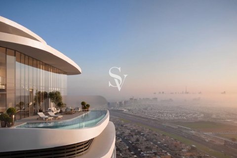 Apartment in Dubai Science Park, Dubai 2 bedrooms, 235 sq.m. № 67808 - photo 17