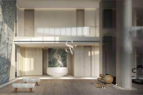 Apartment in Dubai Science Park, Dubai 2 bedrooms, 235 sq.m. № 67808 - photo 11