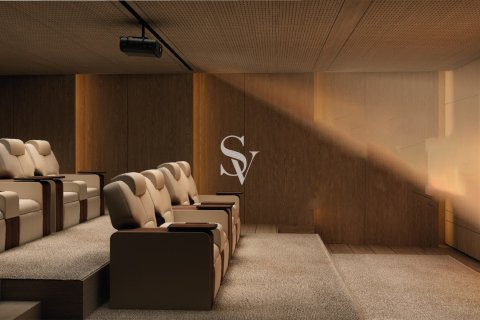 Apartment in Dubai Science Park, Dubai 3 bedrooms, 300 sq.m. № 67810 - photo 13