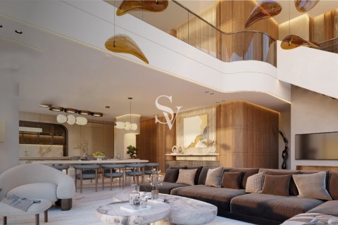 Apartment in Dubai Science Park, Dubai 3 bedrooms, 300 sq.m. № 67810 - photo 2