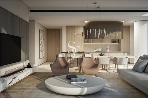 Apartment in Dubai Science Park, Dubai 3 bedrooms, 300 sq.m. № 67810 - photo 5