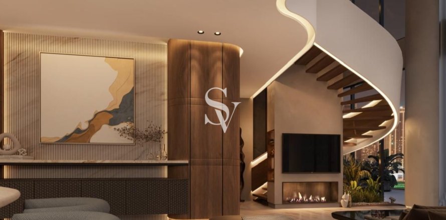 Apartment in Dubai Science Park, Dubai 3 bedrooms, 300 sq.m. № 67810