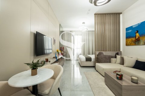 Apartment in Dubai Land, Dubai 1 bedroom, 84 sq.m. № 67809 - photo 1