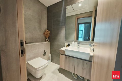 Apartamento en Dubai Hills Estate, Dubai, 1 dormitorio, 62 m², № 84782 - foto 10