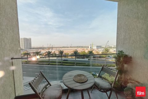 Apartamento en Dubai Hills Estate, Dubai, 1 dormitorio, 62 m², № 84782 - foto 8