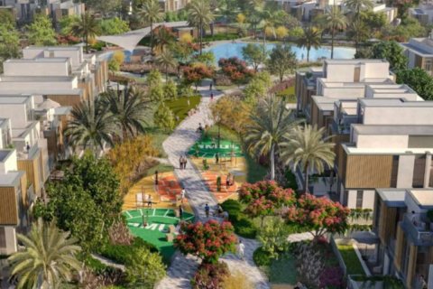 فيلا في دبي 3 غرف نوم, 169 م² رقم 84790 - صورة 5