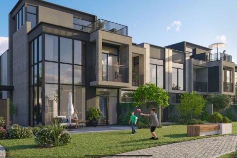 فيلا في دبي 3 غرف نوم, 169 م² رقم 84790