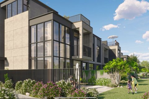 فيلا في دبي 3 غرف نوم, 169 م² رقم 84790 - صورة 6