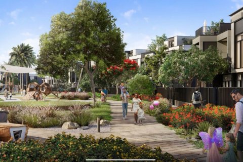 فيلا في دبي 3 غرف نوم, 169 م² رقم 84790 - صورة 10