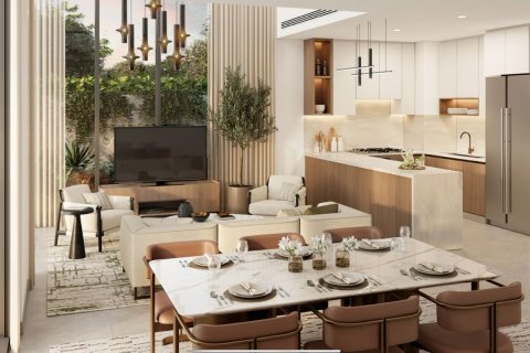 فيلا في دبي 3 غرف نوم, 169 م² رقم 84790 - صورة 3