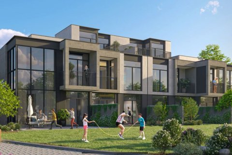 فيلا في دبي 3 غرف نوم, 169 م² رقم 84790 - صورة 9