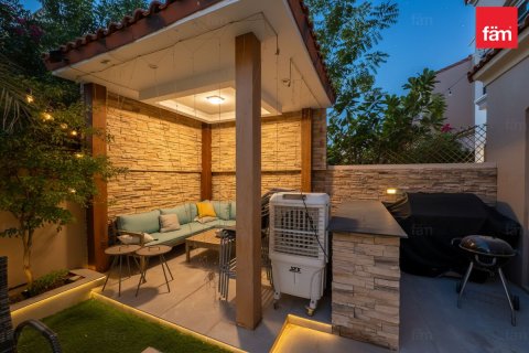 Townhouse in Dubai 3 bedrooms, 254.1 sq.m. № 84791 - photo 27