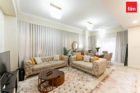 Townhouse in Dubai 3 bedrooms, 254.1 sq.m. № 84791