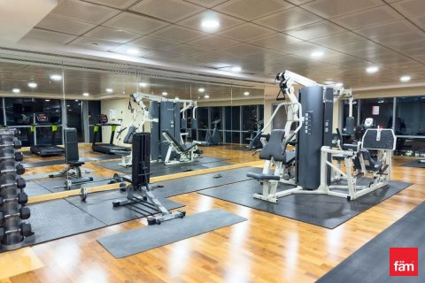 Apartment in Dubai 2 bedrooms, 109.2 sq.m. № 84793 - photo 13