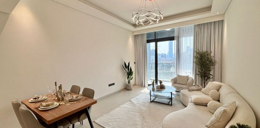 Квартира в Дубае, 2 спальни, 155м², № 84792