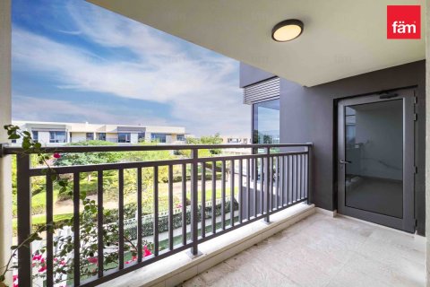 Maison de ville à Dubai Hills Estate, Dubai, 4 chambres, 201.3 m², № 84794 - photo 11