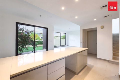 Maison de ville à Dubai Hills Estate, Dubai, 4 chambres, 201.3 m², № 84794 - photo 3