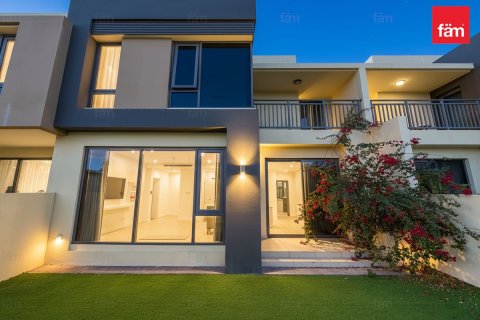 Maison de ville à Dubai Hills Estate, Dubai, 4 chambres, 201.3 m², № 84794 - photo 10