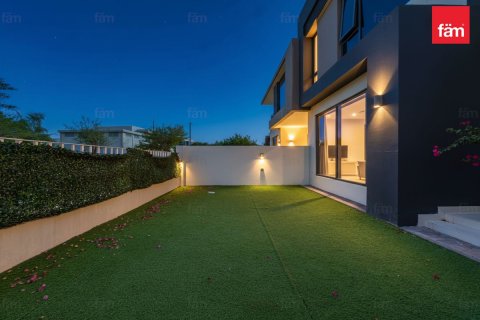 Maison de ville à Dubai Hills Estate, Dubai, 4 chambres, 201.3 m², № 84794 - photo 8