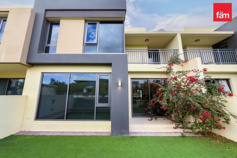 Maison de ville à Dubai Hills Estate, Dubai, 4 chambres, 201.3 m², № 84794 - photo 9